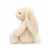 Jellycat Peluche Coelhinho Tímido Luxe Willow 31cm +0M BAS3WIL