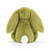 Jellycat Peluche Coelhinho Tímido Moss 31cm +0M BAS3MOSS