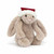 Jellycat Bashful Bunny Christmas Soft Toy 31cm +0M BAS2CHRIS