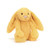 Jellycat Bashful Bunny Plush Sunshine 31cm +0M BAS3BSU
