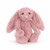 Jellycat Bashful Bunny Plush Tulip 31cm +0M BAS3BTPN