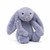 Jellycat Bashful Bunny Plush Viola 31cm +0M BAS3VB