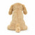 Jellycat Peluche Cão Golden Retriever Tilly 27cm +0M TIL3GR