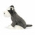 Jellycat Peluche Cão Schnauzer Lawrence 24cm +12M LAW3SN