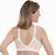 Anita Maternity Soutien de Amamentação Acolchoado Essential Lace Crystal L 5057