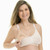 Anita Maternity Soutien de Amamentação Acolchoado Essential Lace Crystal M 5057