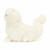 Jellycat Peluche Gato Persa Carissa 25cm +12M CAR3PC