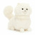 Jellycat Carissa Persian Cat Soft Toy 25cm +12M CAR3PC