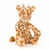 Jellycat Bashful Giraffe Soft Toy 31cm +12M BAS3GNN