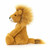Jellycat Peluche Leão Tímido 31cm +12M BAS3LION