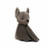 Jellycat Peluche Morcego Castanho 16cm +0M BAT3BEN