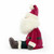 Jellycat Peluche Pai Natal Feliz 60cm +12M J2SA