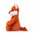 Jellycat Peluche Raposa Tímida 31cm +0M BAS3FXCNN