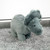 Jellycat Peluche Triceratops Fossilly 17cm +0M FOS2T