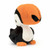 Jellycat Bodacious Beak Toucan Soft Toy 22cm +0M BOD3BT