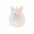 Jellycat Peluche Unicórnio Amuseabean 10cm +0M AD3U