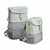 JetKids by Stokke Mochila de Criança Crew Green Aurora 564402
