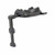 Joie i-Base LX 2 Isofix Base D1510CABLK000
