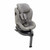 Joie i-Spin 360 Car Seat Gray Flannel C1801KAGFL000