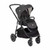 Joie Versatrax Stroller Shale S1803EASHA000