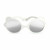 KI ET LA Ours'on Sunglasses White 1-2 Years OU2SUNEWHITE