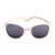 KI ET LA WaZZ Sunglasses Blush 1-2 Years WA2SUNBLUSH