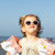 KI ET LA Óculos de Sol WaZZ Blush 1-2 Anos WA2SUNBLUSH