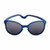 KI ET LA WaZZ Sunglasses Denim Blue 1-2 Years WA2SUNDENIM
