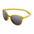 KI ET LA Óculos de Sol WaZZ Mustard Yellow 1-2 Anos WA2SUNMUST