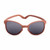 KI ET LA WaZZ Sunglasses Terracotta 1-2 Years WA2SUNTERRA