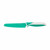 KiddiKutter Children's Safety Knife Green