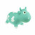 Kidzzfarm Bella Mint Bouncy Cow +12M KF-JR-004