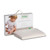 LGS Organic Crib Mattress Protector for Chicco Next2me BD001R