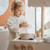 Label Label Cozinha Bistro em Madeira Nougat +3 Anos LLWT-34765