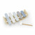 Label Label Wooden Xylophone Blue +12M LLWT-25477