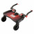 Lascal BuggyBoard Maxi Red 12031