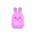 Lights 4 Kids Luz de Presença Coelhinho L4K-000-001