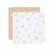 Little Dutch 2 Face Towels Baby Bunny/Pure Beige TE51703023