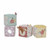 Little Dutch 4 Activity Cubes Fairy Garden +0M LD9016