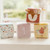 Little Dutch 4 Cubos de Atividades Fairy Garden +0M LD9016