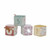 Little Dutch 4 Cubos de Atividades Fairy Garden +0M LD9016