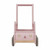 Little Dutch Andador Carrinho Rosa +12M LD7128