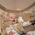 Little Dutch Arco de Brinquedos para Ovinho Baby Bunny +0M LD8867