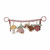 Little Dutch Baby Gym Arch for Infant Seat Fairy Garden +0M LD9011