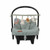 Little Dutch Arco de Brinquedos para Ovinho Little Farm +0M LD8811