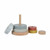 Little Dutch Argolas de Empilhar Pure & Nature +12M LD4703
