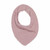 Little Dutch Bandana Bib Pure Mauve TE50172007