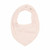 Little Dutch Bandana Bib Pure Soft Pink TE50152005
