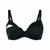Anita Nursing Bra 5010 Underwired Padded Black 90 Cup E