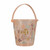 Little Dutch Beach Bucket Ocean Dreams Pink +18M 2012400